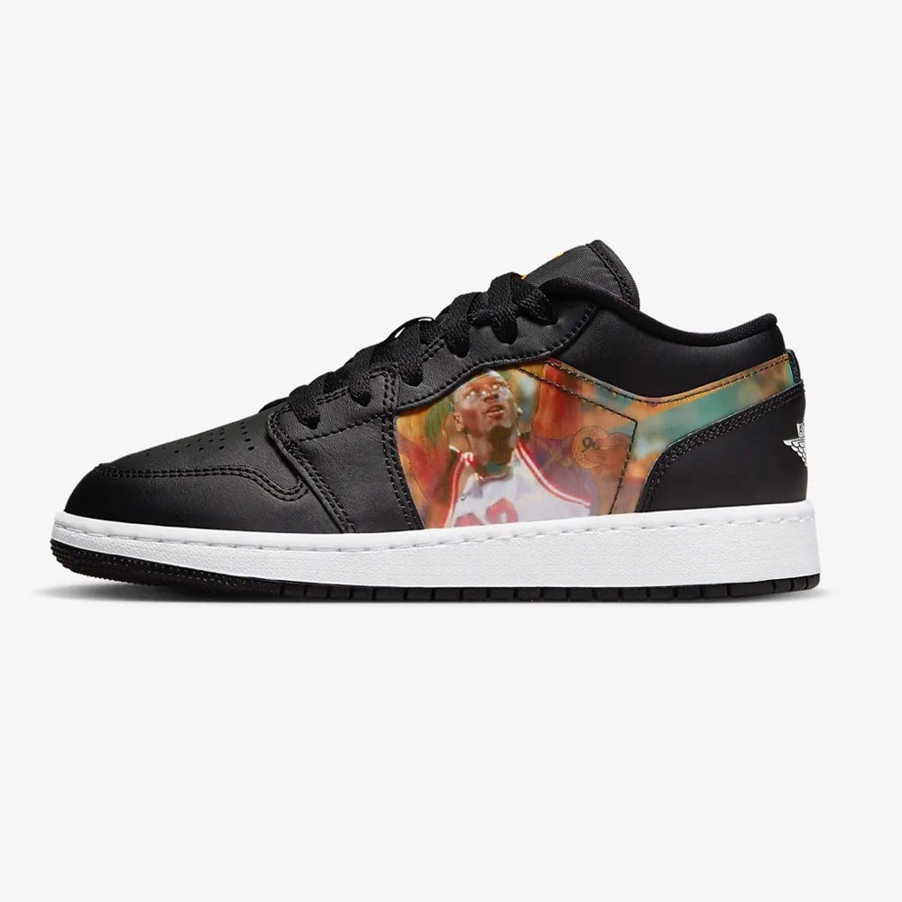 Nike | Jordan 1 sneakers size 6.5Y/8 women - Picture 2 of 11